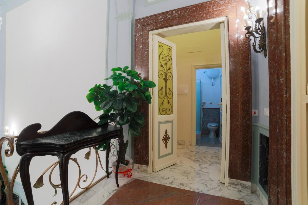 Villino Carmela Suites - Rome — Photos 1